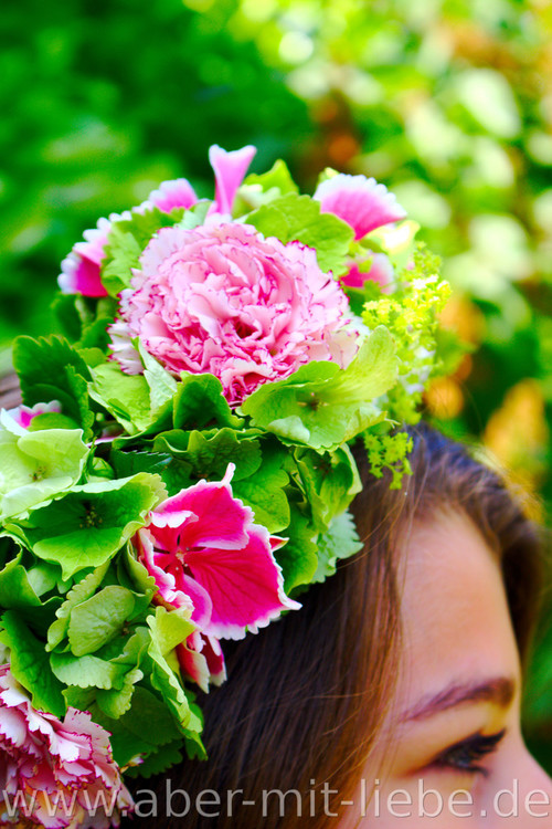 blumenkranz hochzeit haar, blumenschmuck haar, blumenschmuck haare hochzeit, haar blumenschmuck