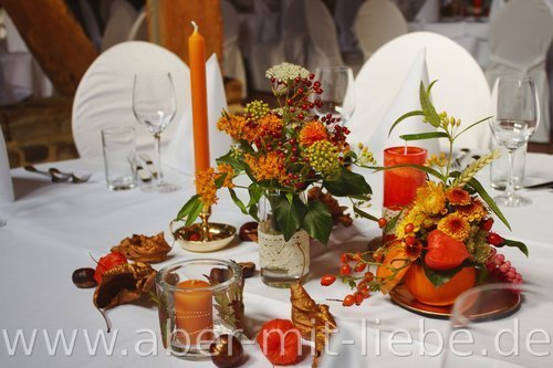 tischdeko hochzeit herbst, hochzeitsdeko herbstlich edel, hochzeit tischdeko herbst, tischdeko hochzeit kürbis