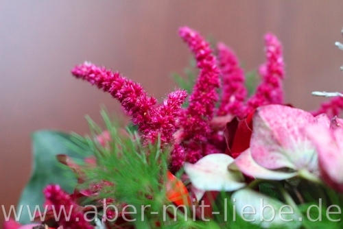 brautstrauss fuchsschwanz, brautstrauß gartenfuchsschwanz, amaranthus, brautstrauss, brautstrauß amaranthus